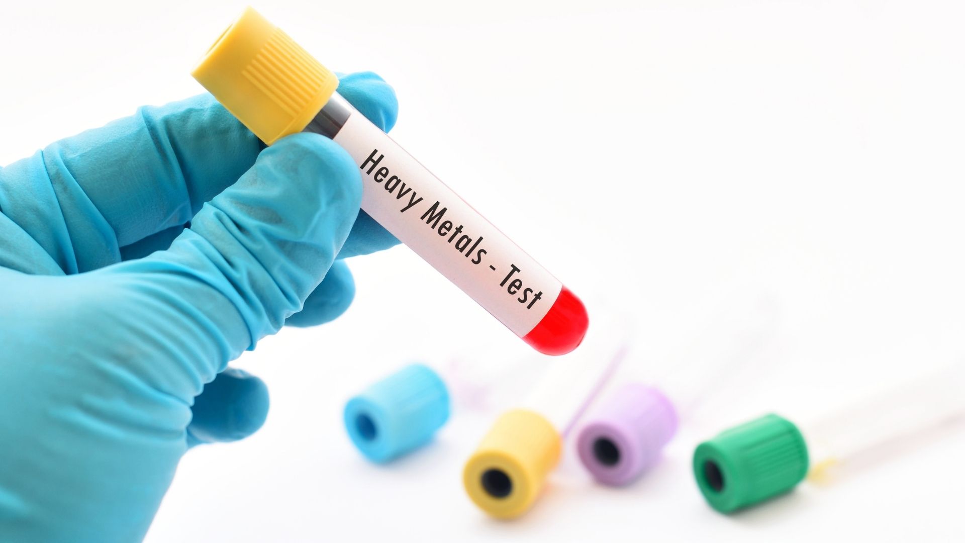 Blood Test Analysis & Review