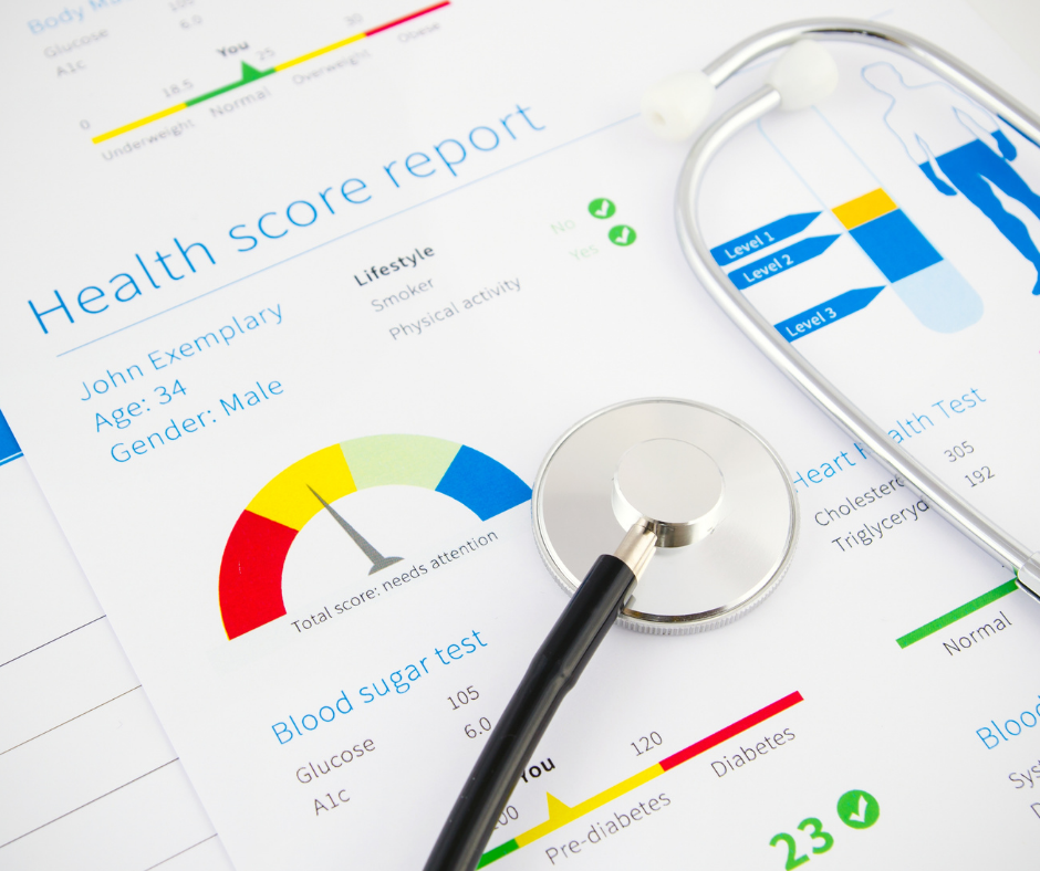 Nutritional Screening