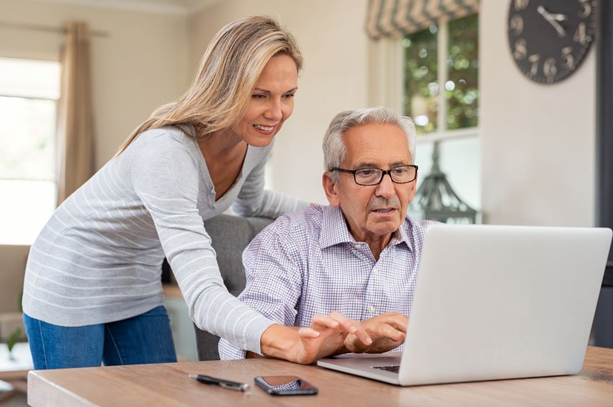 Cognitive Decline or Dementia