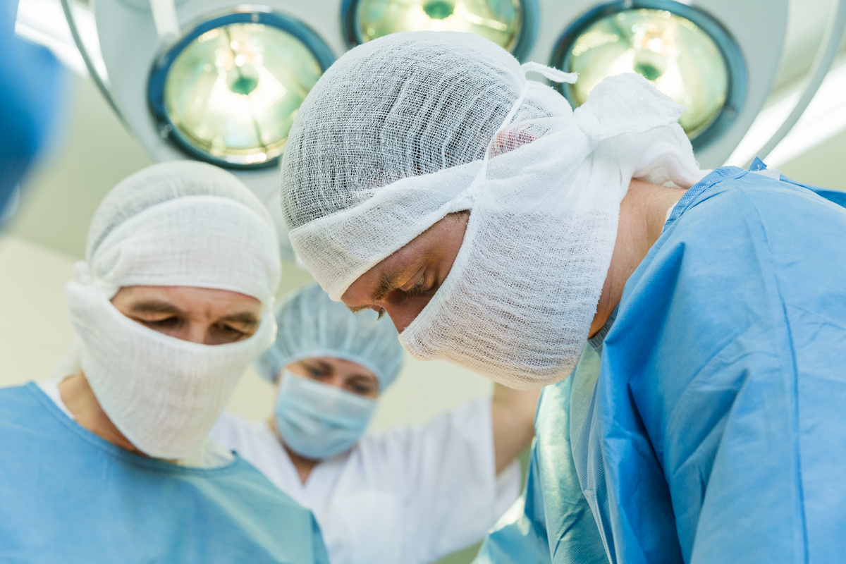 Is Post Operative Cognitive Dysfunction a Possible Cause of Dementia?