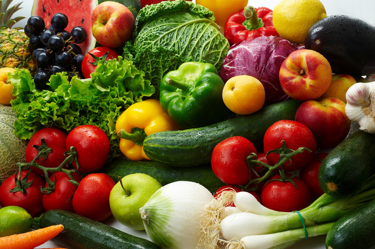 Foods Your Brain Will Love