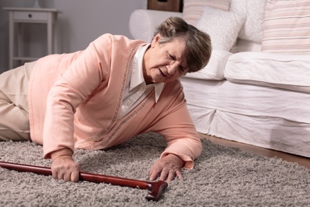 How To Keep Your Bones Strong