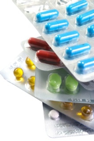 Proton Pump Inhibitors Linked To Dementia